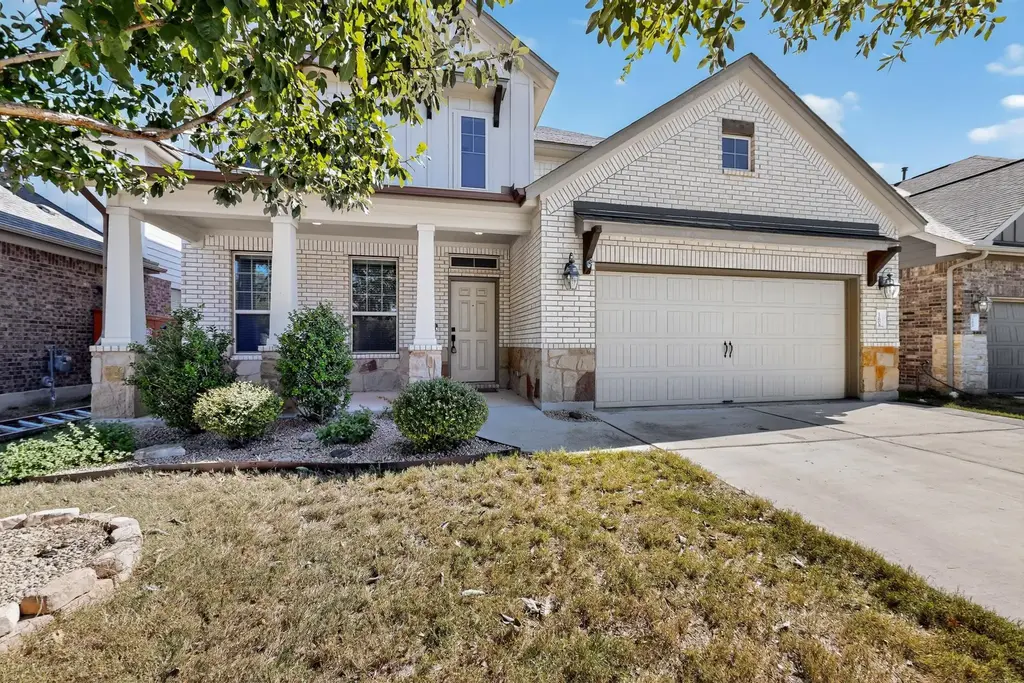 12605 Iron Bridge Drive, Manchaca