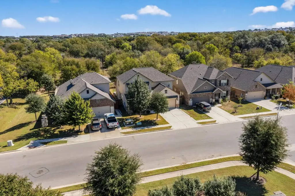 12605 Iron Bridge Drive, Manchaca