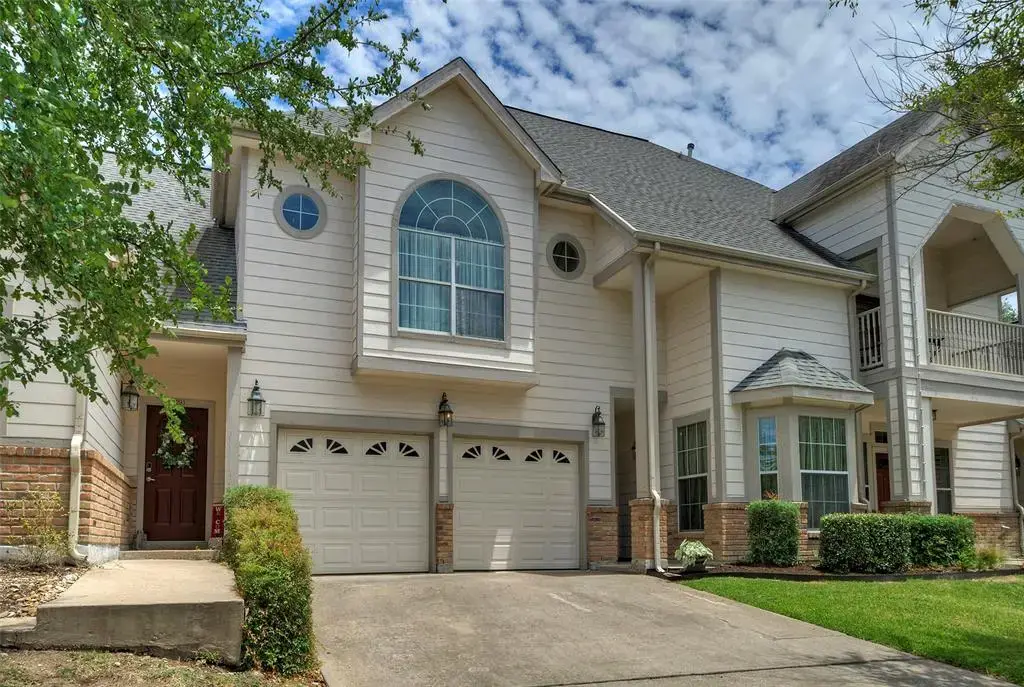12289 Mulligan Glen Court C, Austin