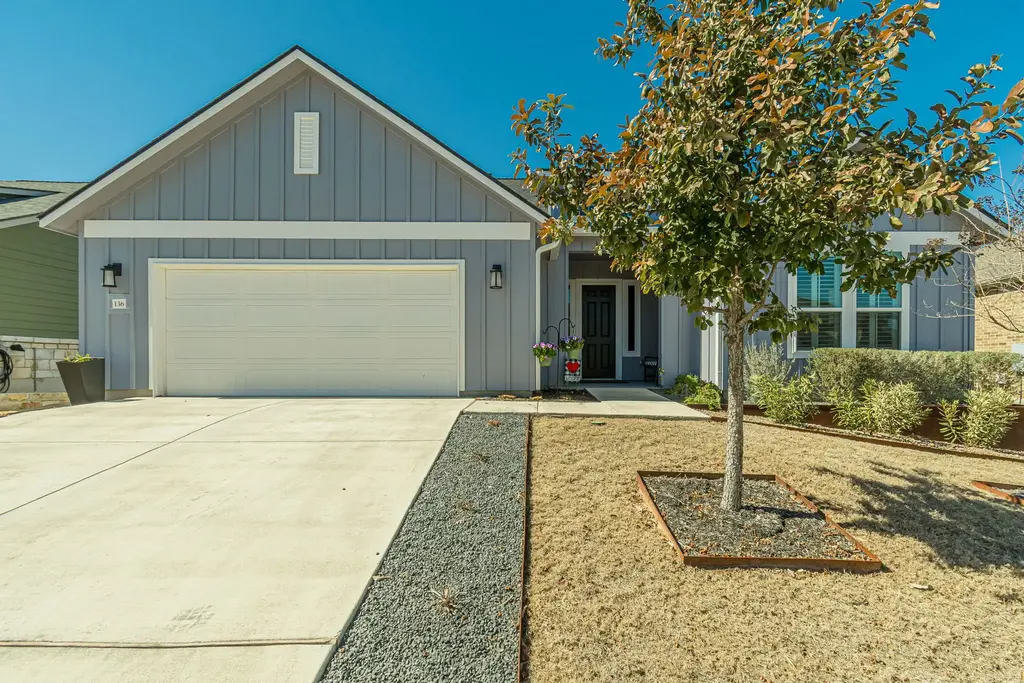 136 Calming Agave Way, San Marcos