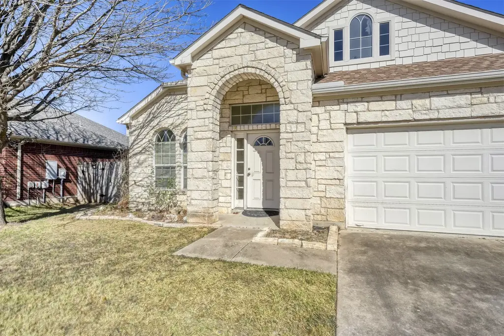 148 Hoot Owl Lane N, Leander