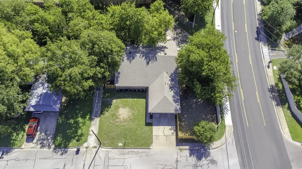 1800 Nicole Circle A, Round Rock