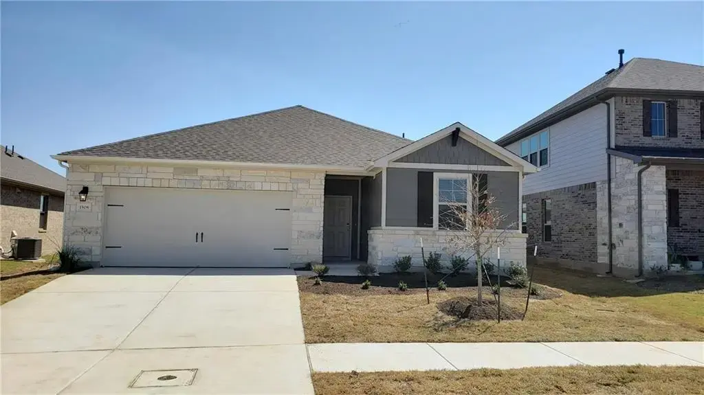 1508 Whipple Tree Trail, Georgetown