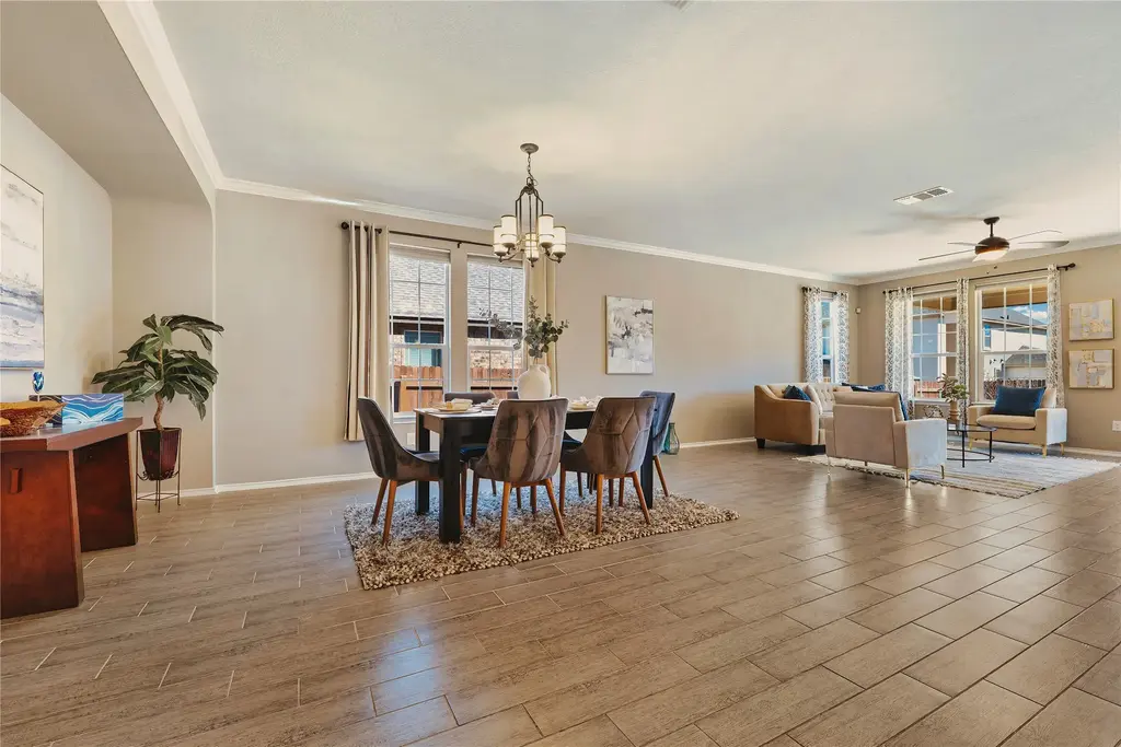 207 Telluride Drive, Georgetown