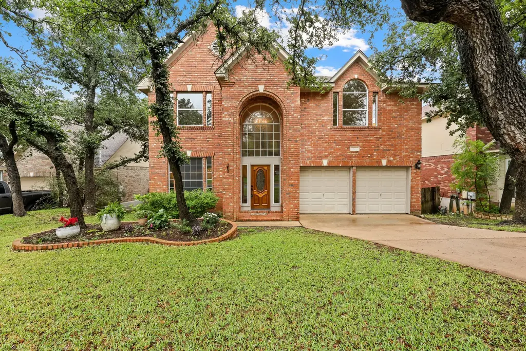 11203 Andenwood Drive, Austin