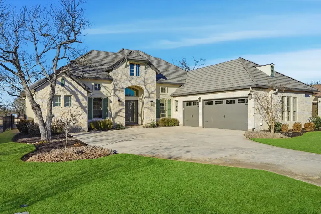 309 Flint Ridge Trail, Georgetown