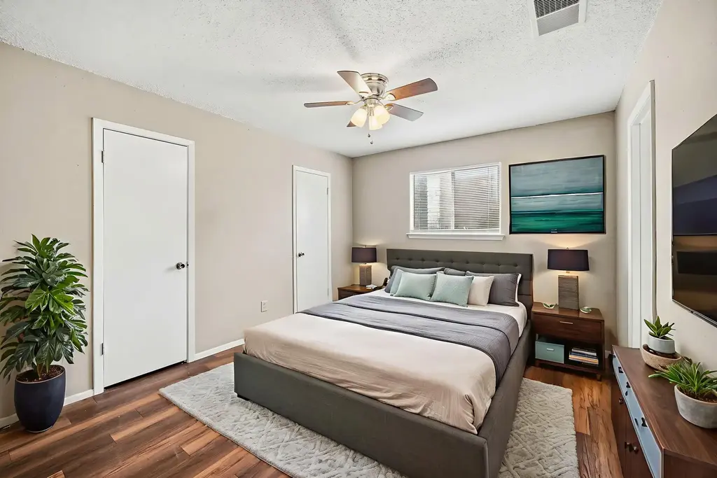 5202 Nuckols Crossing Road A, Austin