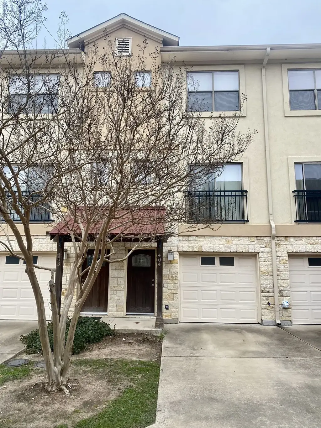 13420 Lyndhurst Street 404, Austin