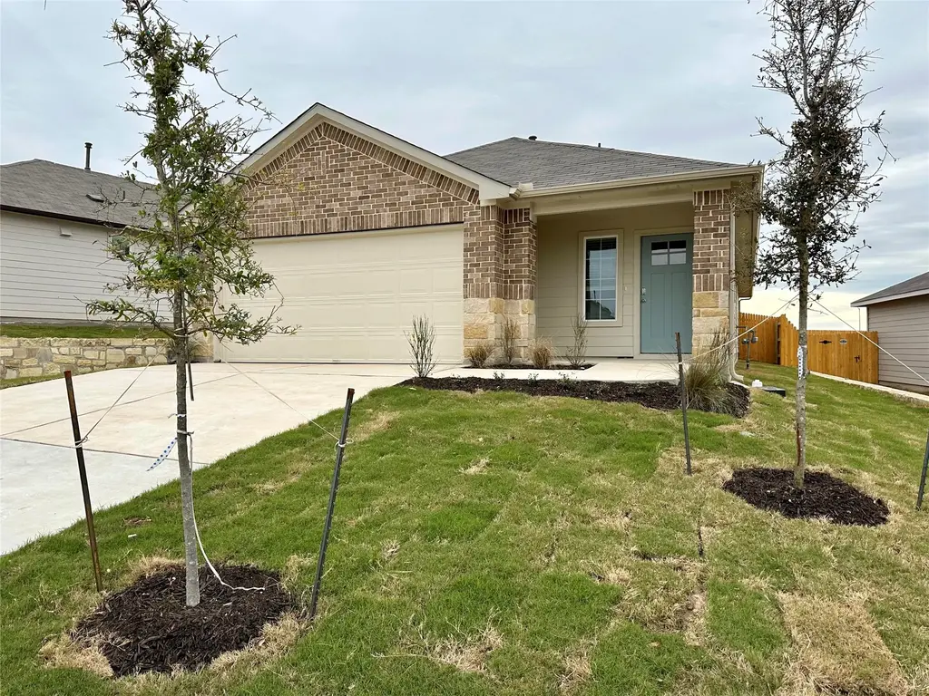 308 Globe Mallow Circle, Kyle