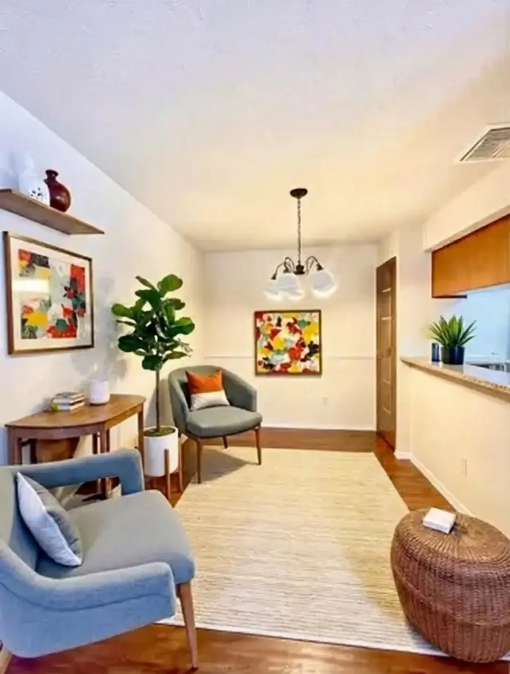 10616 Mellow Meadows 40b, Austin
