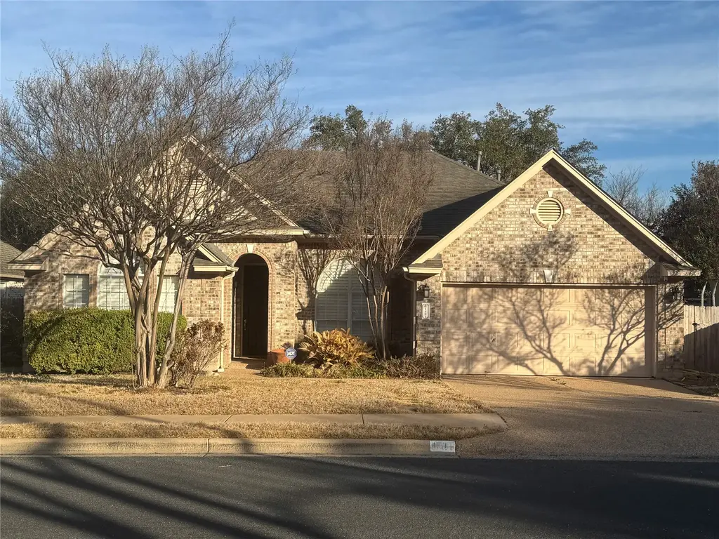 1101 S Old Mill Road, Cedar Park