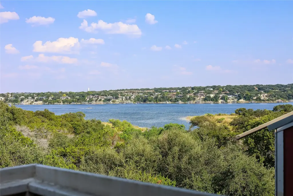 105 Comanche Point, Point Venture
