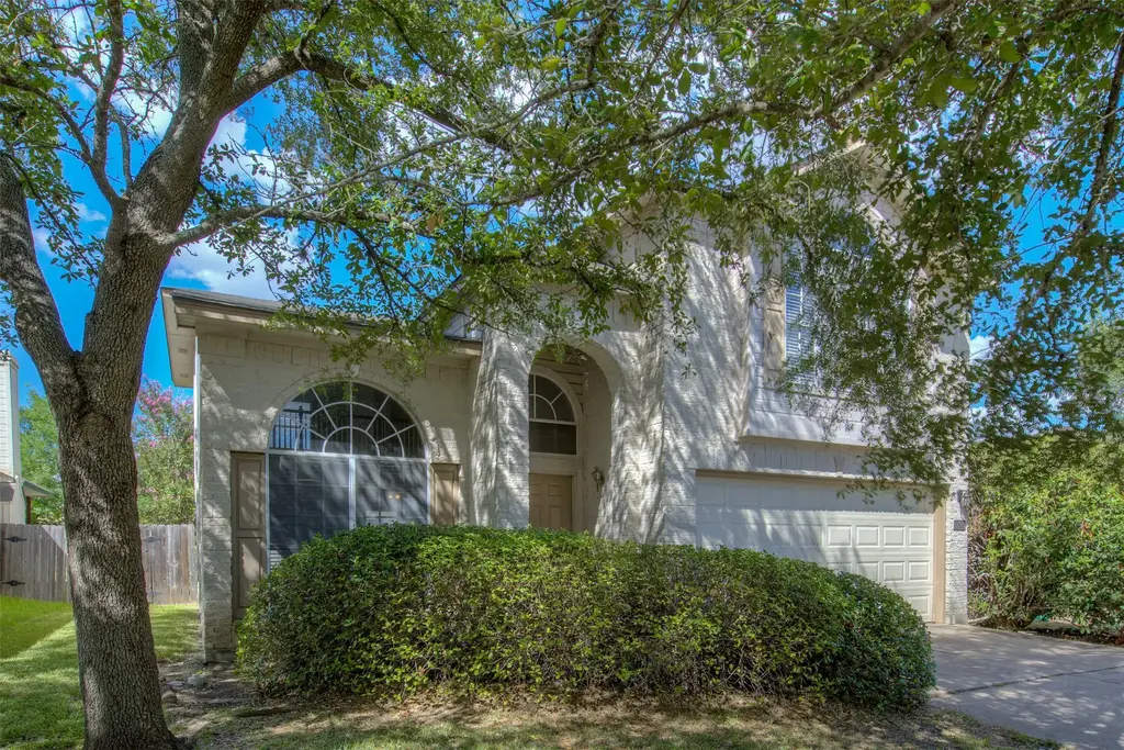 3510 Sauls Drive, Austin