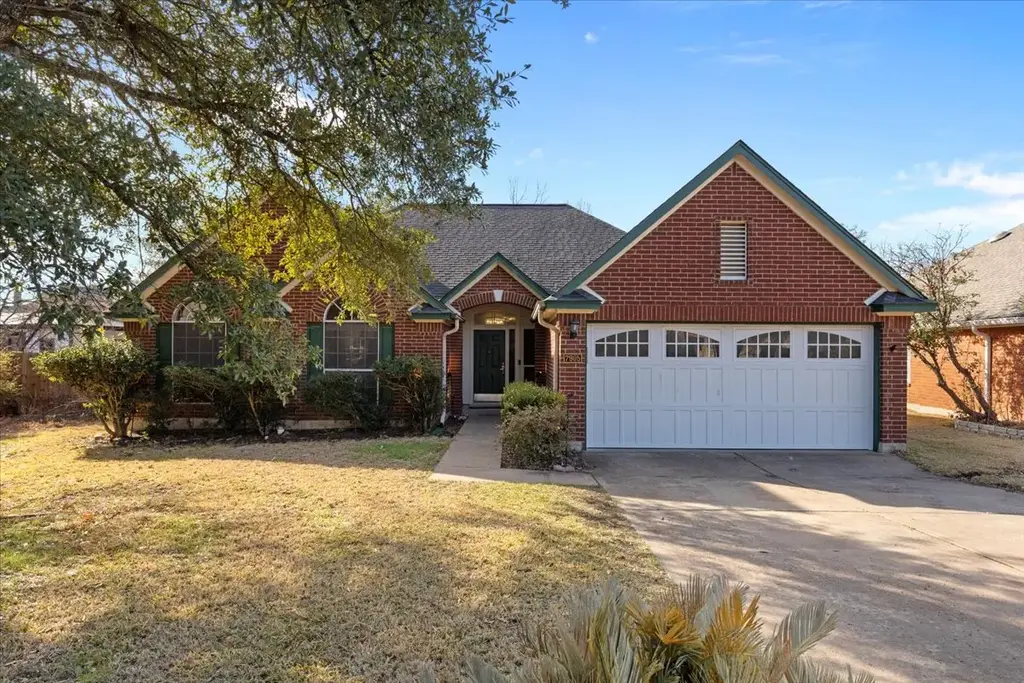 7905 Monona Avenue, Austin