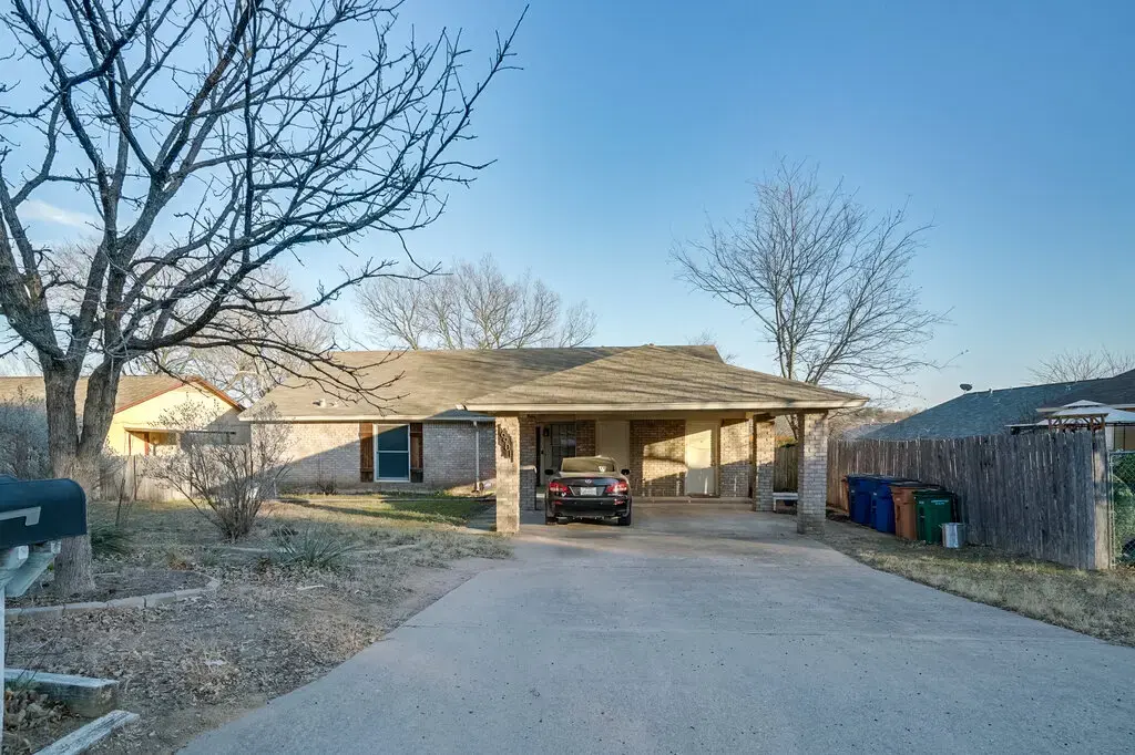 6901 Star Drive A, Austin