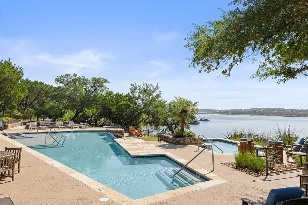 1101 Ivean Pearson Road A203, Lago Vista
