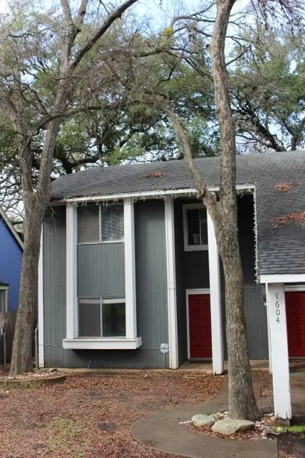 1604 Summer Creek Court A, Austin