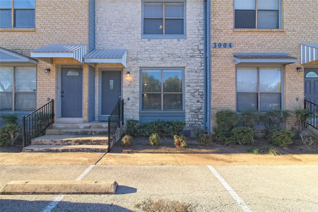 3004 Whisper Oaks Lane D, Georgetown