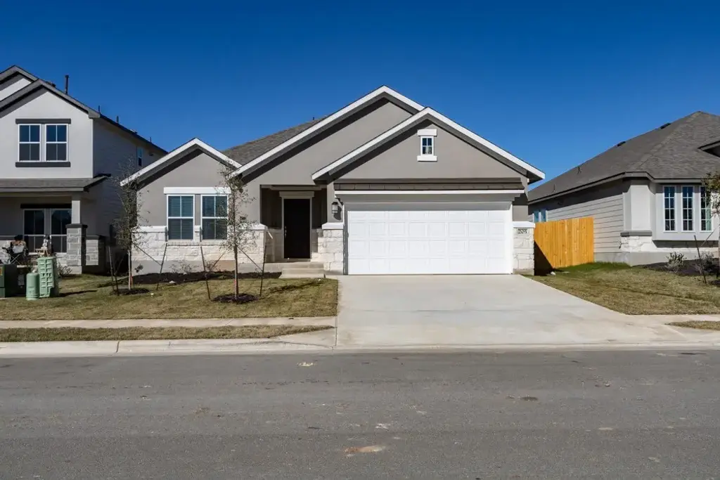 205 Windstar Road, Liberty Hill