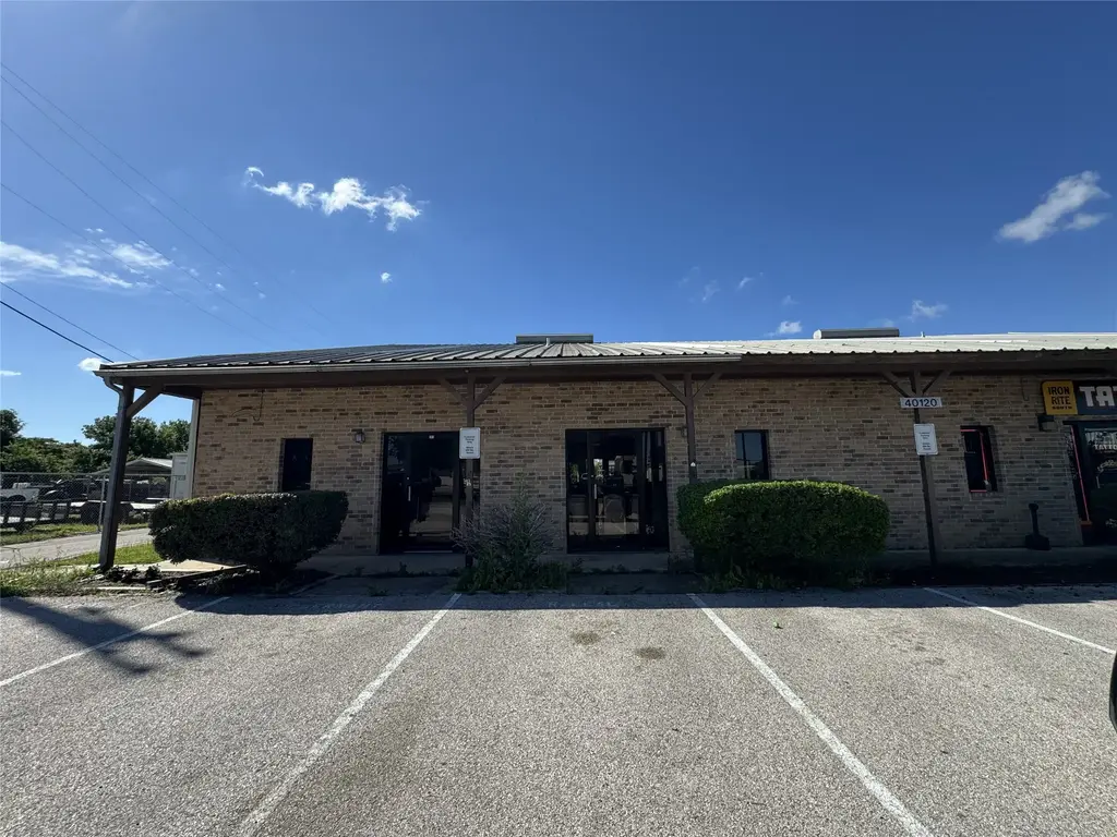 40120a Industrial Park Circle, Georgetown