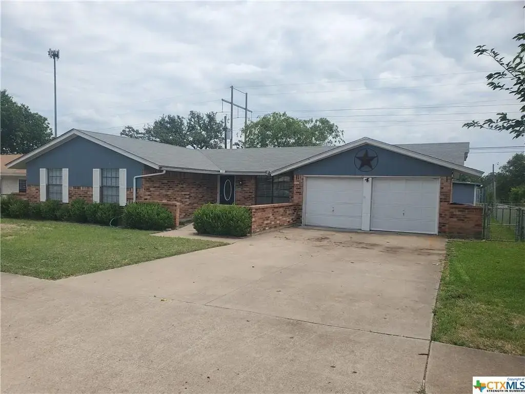 1217 Craig Street, Copperas Cove