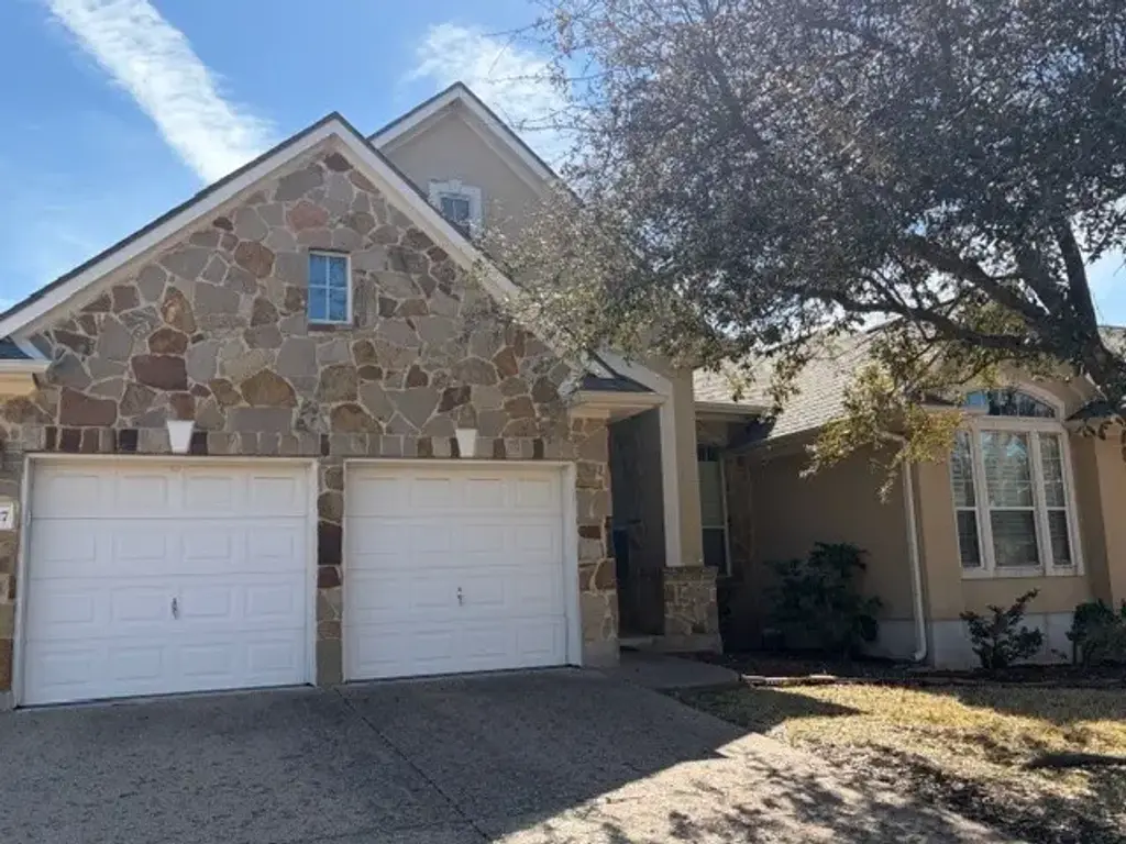 15617 Bandon Drive, Austin