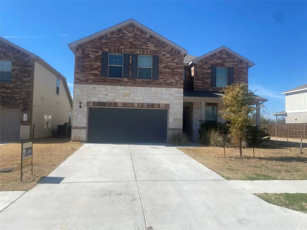 197 Prairie Falcon Way, Leander