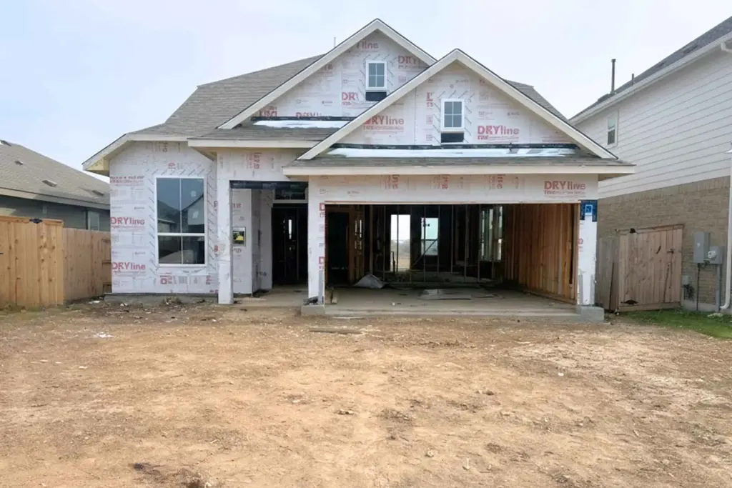 13717 Tucker Hedge Pass, Elgin