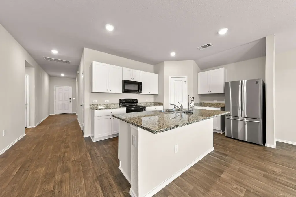 5905 Shanjia Drive, Austin