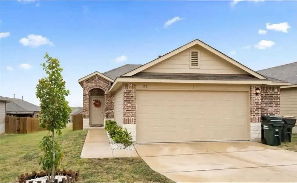 190 Tallow Trail, San Marcos