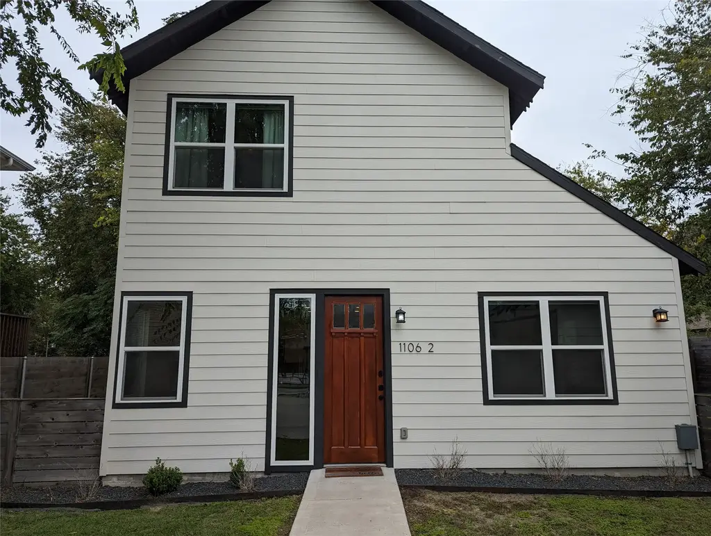 1108 Morrow Street 2, Austin