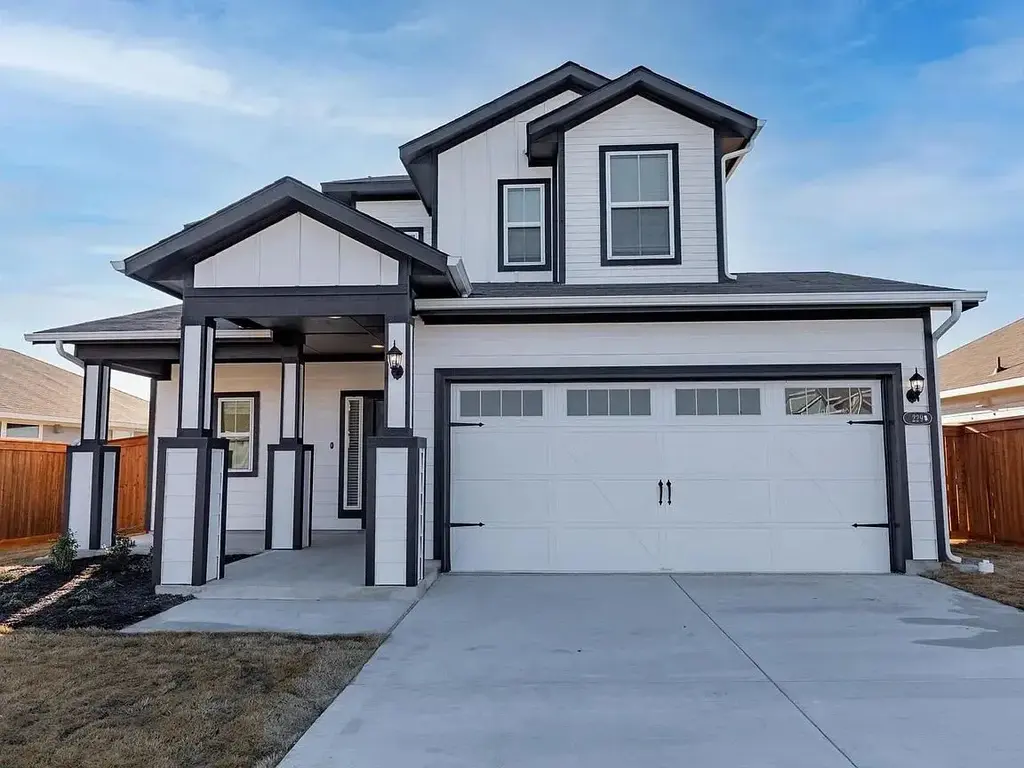 229 Gray Wolf Drive, San Marcos