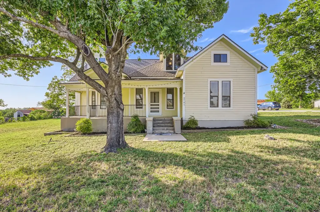 3701 Fm 972, Georgetown