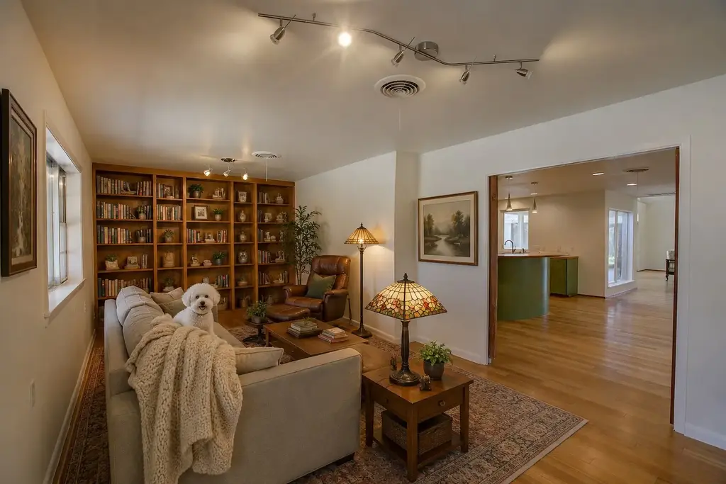 1607 S Elm Street, Georgetown