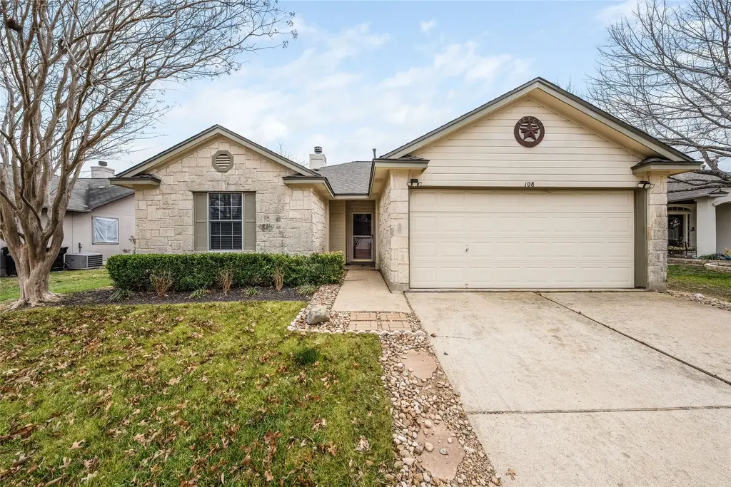 108 Tanglewood Lane, Hutto