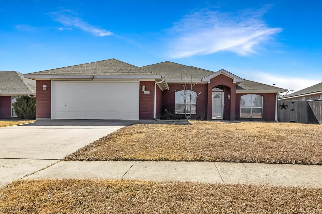 4900 Michael Drive, Killeen