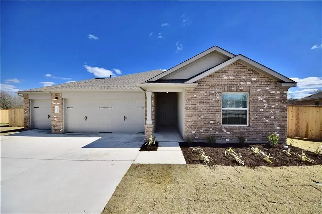 3413 Mikayla Court, Round Rock