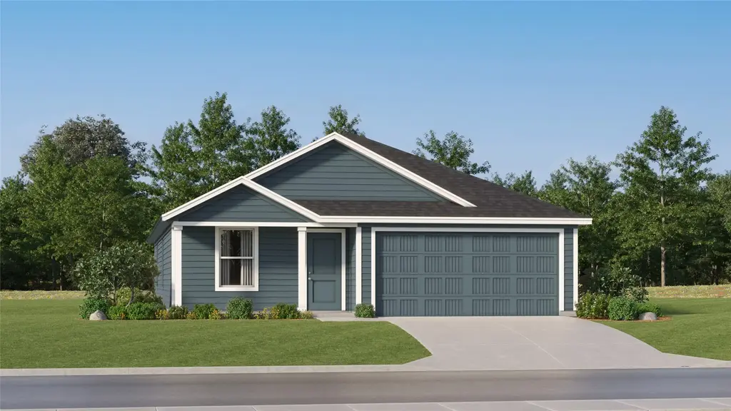 214 Trinity River Hollow, San Marcos