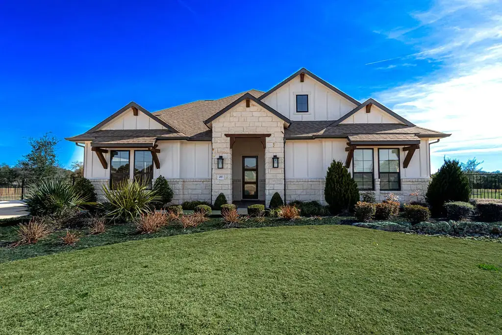 217 Northcrest Drive, Liberty Hill