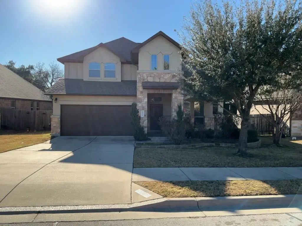 2909 Tempe Drive, Leander