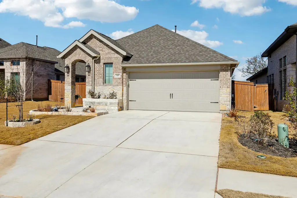 149 Plumbago Loop, Bastrop