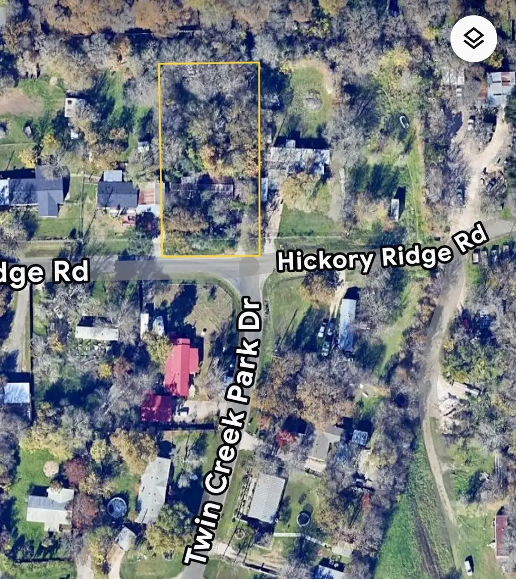 500 Hickory Ridge Road, Manchaca