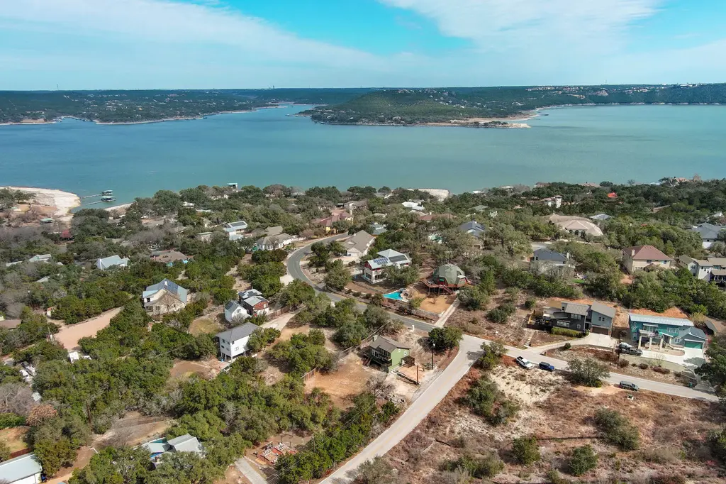 5104 Mccormick Mountain Drive, Austin