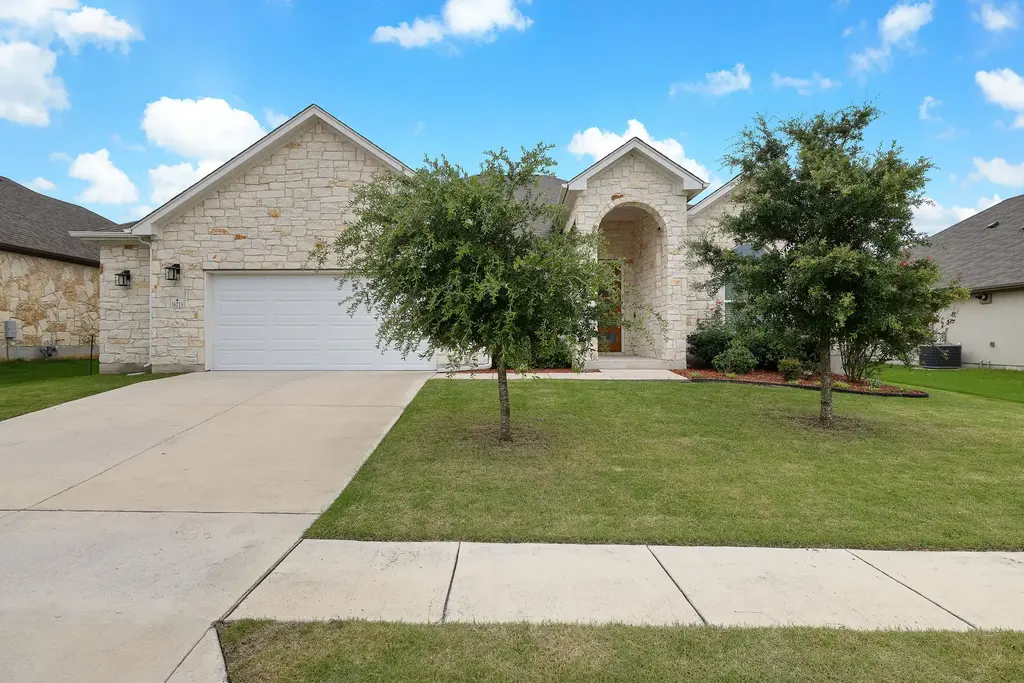 16713 Elsinore Lane, Pflugerville