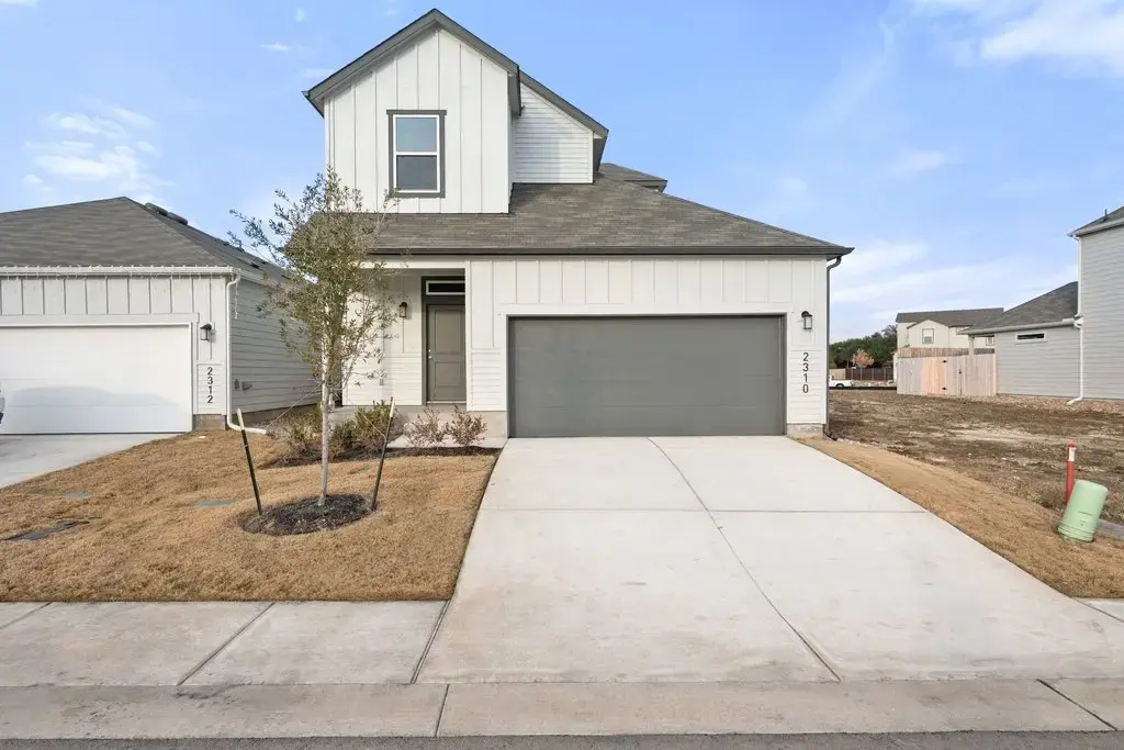 2306 Castillo Drive 73, Round Rock