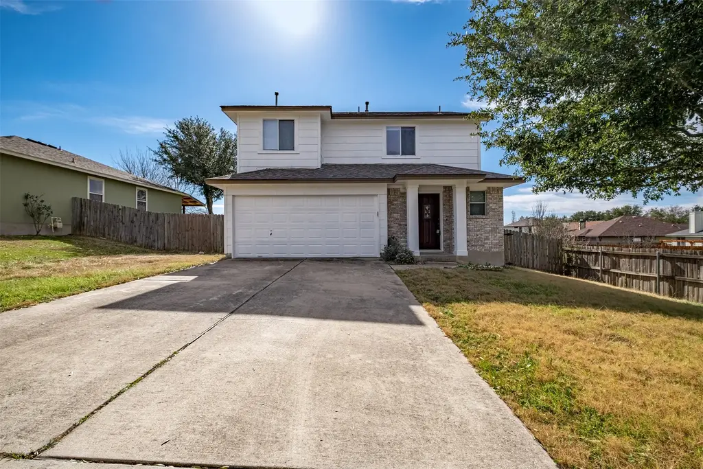 104 Pond Way, Hutto