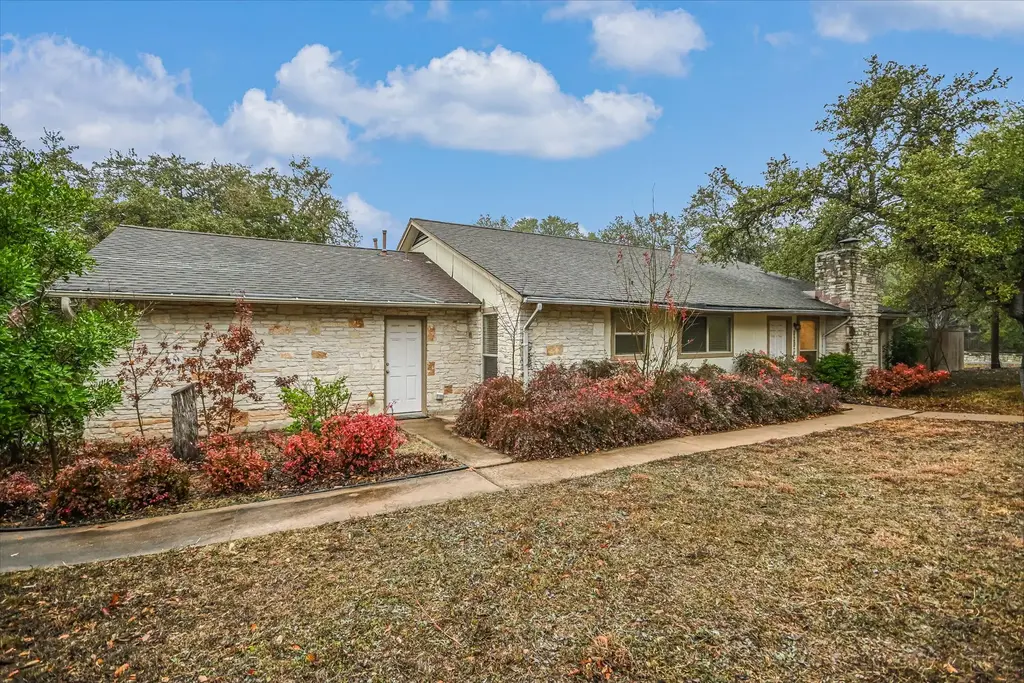 3207 Eanes Circle B, Austin