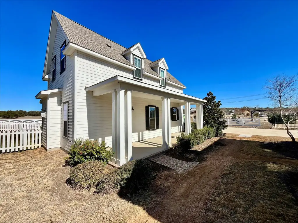 1066 Grant Wood Avenue, Driftwood