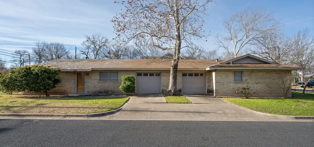 1911 Barbara Street, Austin