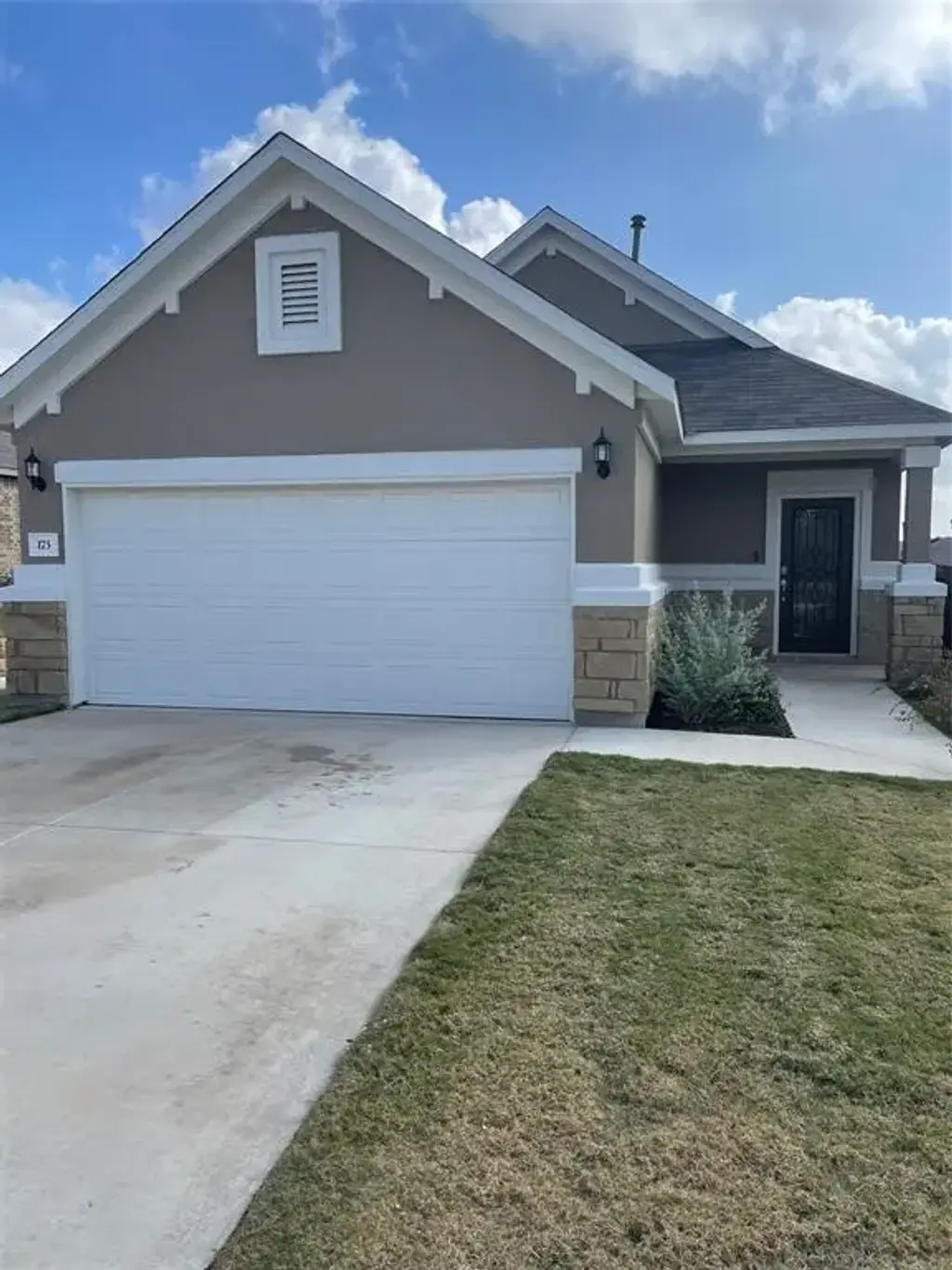 173 Nettletree Drive, Buda